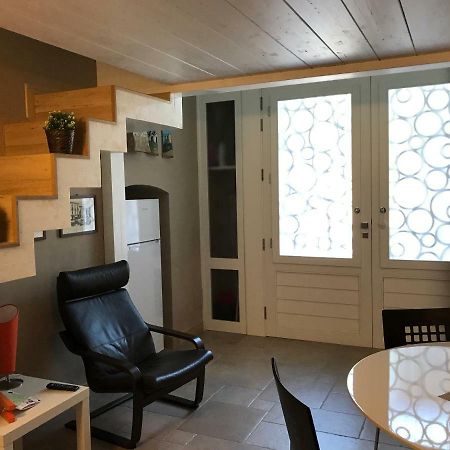 Oroverde B&B Trani Zewnętrze zdjęcie