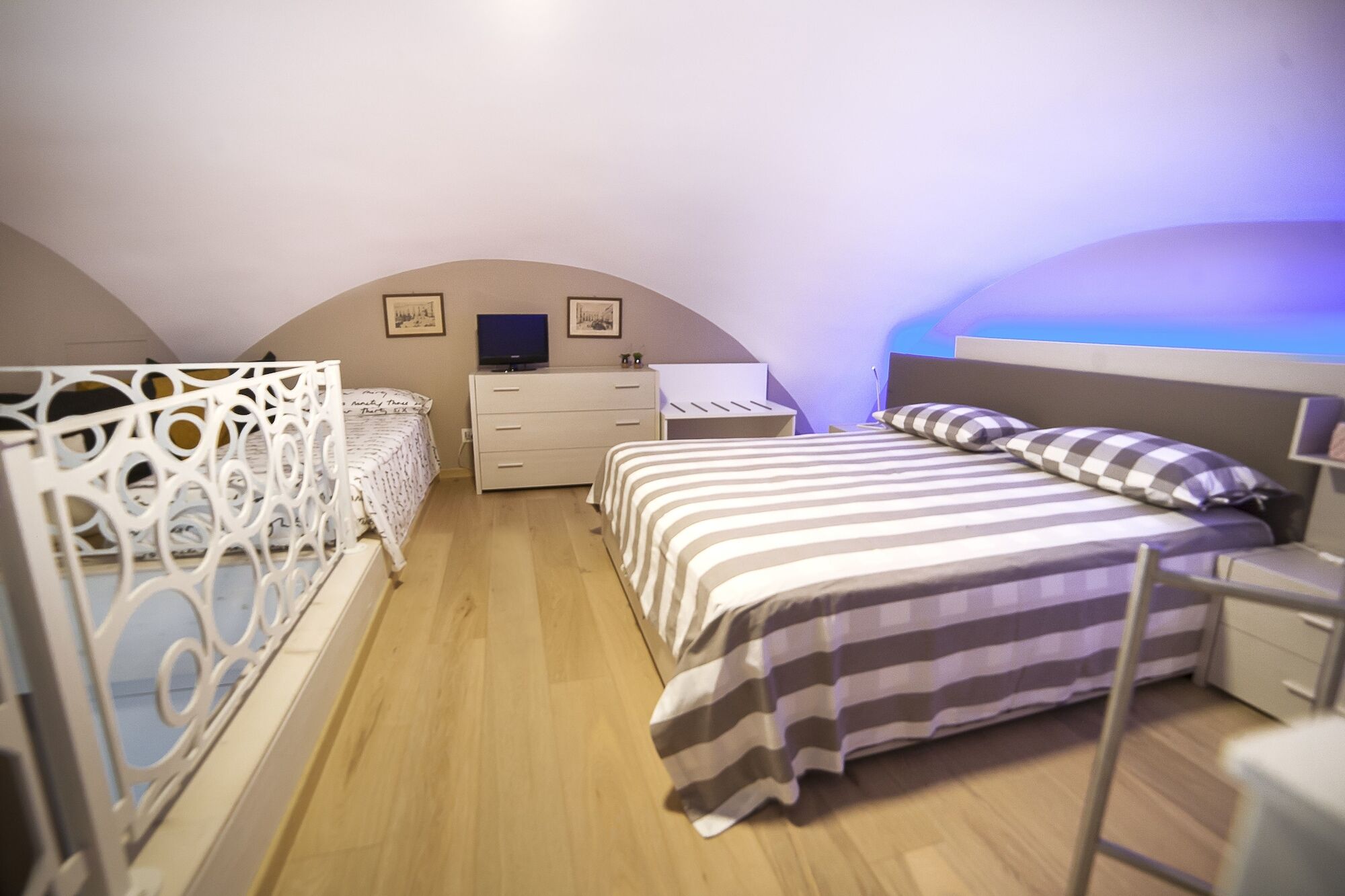 Oroverde B&B Trani Zewnętrze zdjęcie