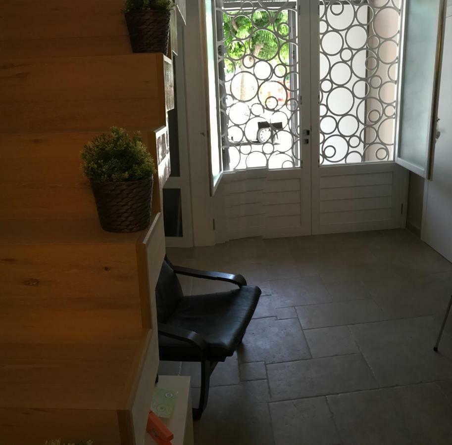 Oroverde B&B Trani Zewnętrze zdjęcie