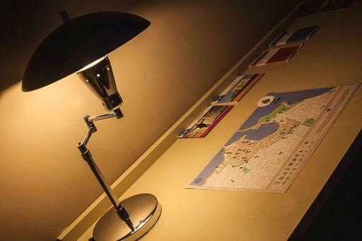 Oroverde B&B Trani Zewnętrze zdjęcie