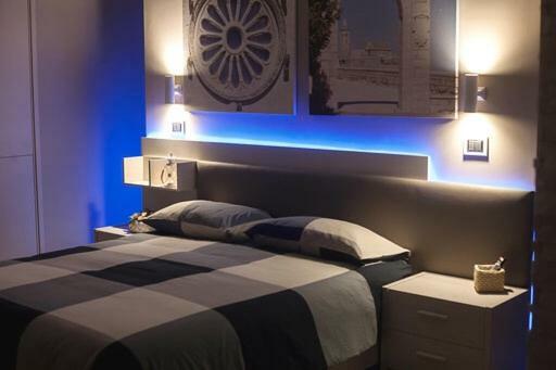Oroverde B&B Trani Zewnętrze zdjęcie
