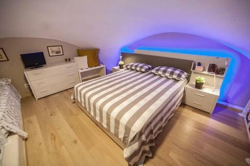 Oroverde B&B Trani Zewnętrze zdjęcie